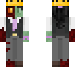 theswaglord500 cancer support skin