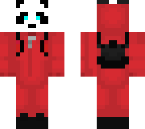 tokio panda