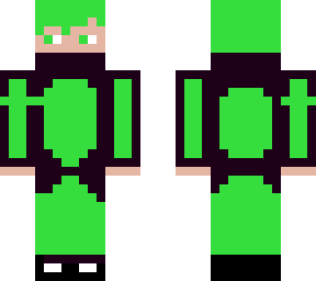 toxic seypexcraft style