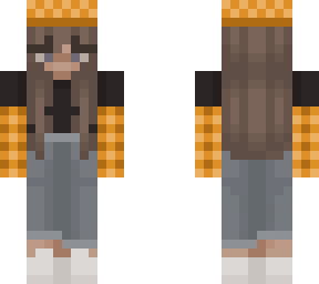trickotreet’s skin