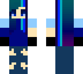 tsunami (check description)
