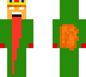 turtle herobrine
