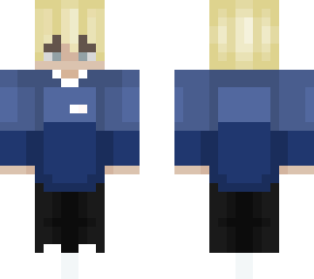 tyler skin :)