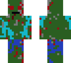 ultra zombie