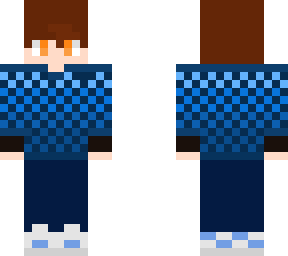 um...... skin