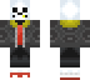 underfell sans (read description)