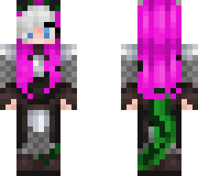 updated medival lilac