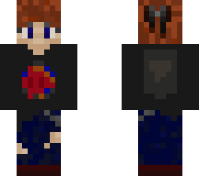 updated skin notbob_ross