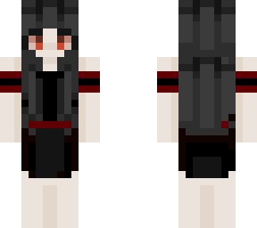 vampire at a gothic party