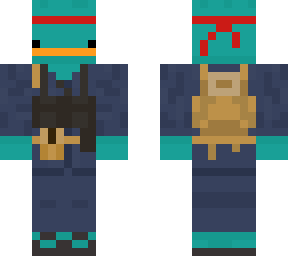 vietcong perry
