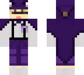 violet vampire theorionsound