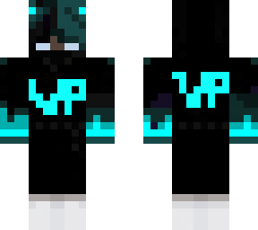 vp skin