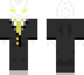 weabochan's white enderman