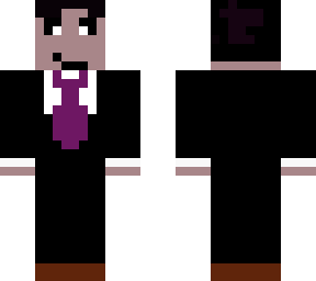 william afton