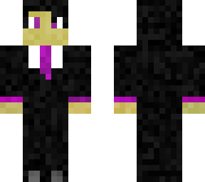 william afton after show skin