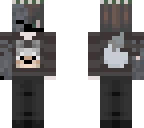 wolf origin