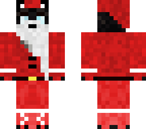 wolfy navideo