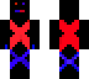 x slayer