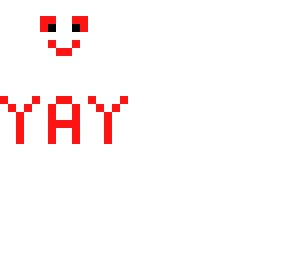 yay