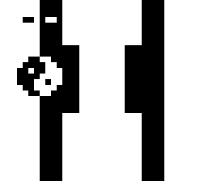 ying and yang