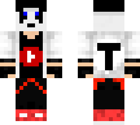 youtube panda