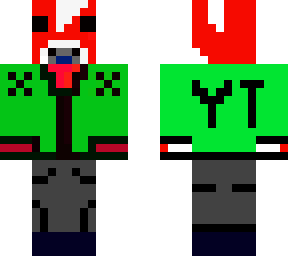 yt mooshroom