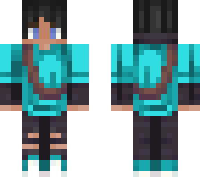 zarifyeeeet skin