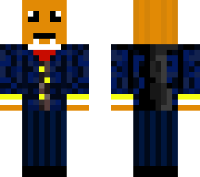 zerozonemk pumpkin in dracula suit