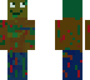 zombie