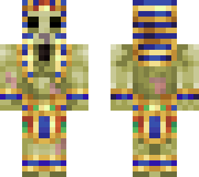 zombie arsakes
