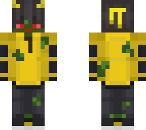 zombie eboy