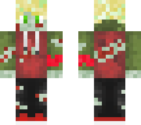 zombie pancake 2413