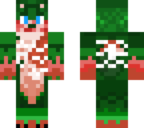 zombie wolf
