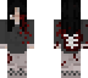 zombiefy me