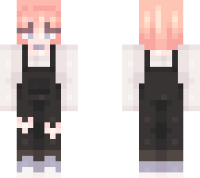 *happy birthday to me* new persona!