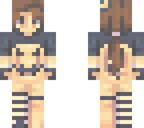 //my halloween have to be poggers if not then i will cancel you on twitter//