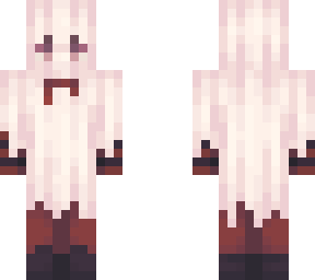 ~ spooked ~