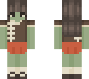 / zombie /