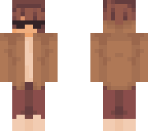 "first" skin - persona