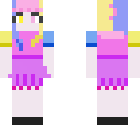 ~peppertale~ ~kidcore~ ~re-do~