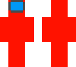 ~red imposter~