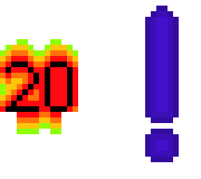 20+ followers skin