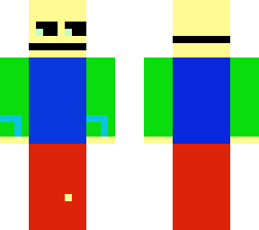 6 maddox