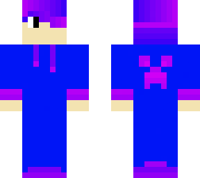 a cool gamer