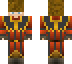 a jester? a jester! what else would he be but a jester!