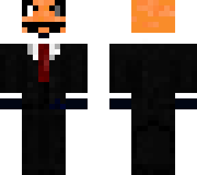 agent fox