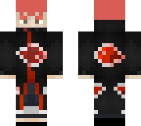akatsuki member sasori