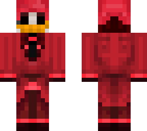alastor
