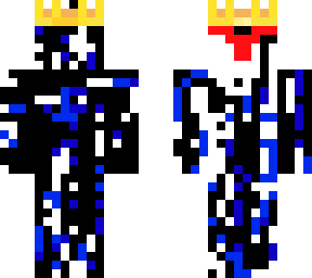 alien king