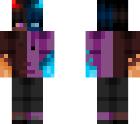 alternate fs fire and ice